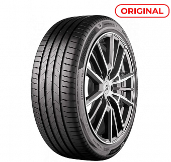 ���� ���� BRIDGESTONE Turanza 6 215/45 R17 87W TL